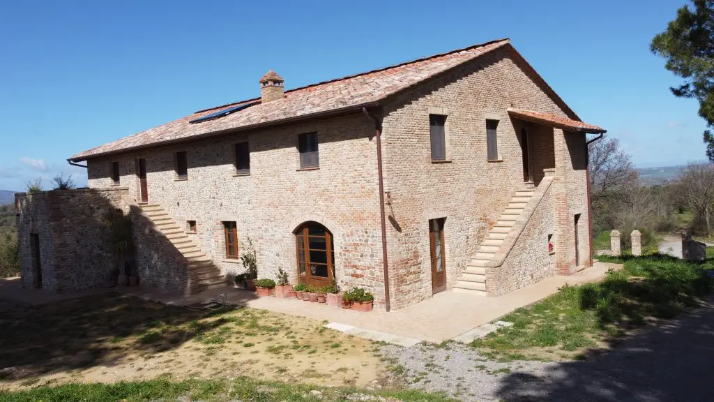 Agriturismo