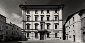 Palazzo Fargna