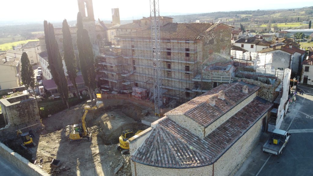 Tecnica delle costruzioni edili