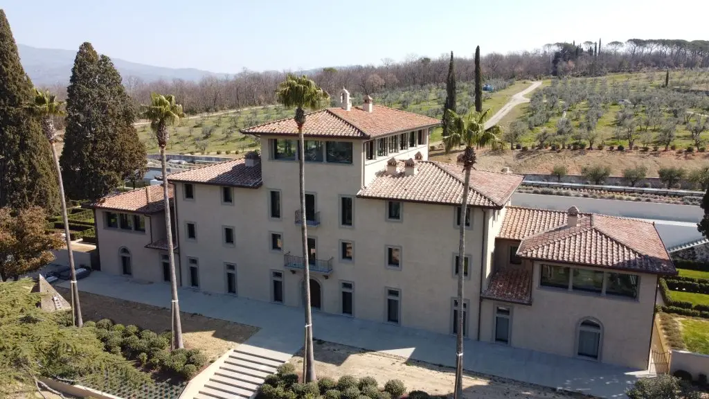 Ristrutturazioni edilizie