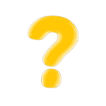 Pulsante di invio a pagina delle F.A.Q.