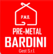 Logo azienda Pre Metal Bardini Gest srl