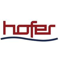 logo hofer group